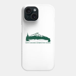 N3C 3 Phone Case