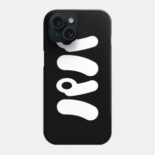 Japanese Papa パパ | Nihongo Language Phone Case