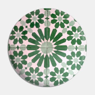 cement tiles Pin