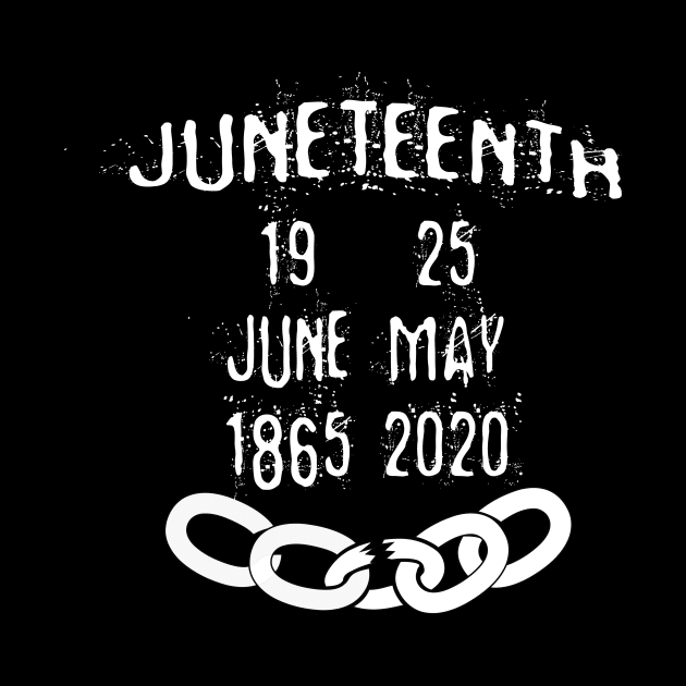 Juneteenth 19 June by GloriaArts⭐⭐⭐⭐⭐