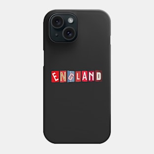 Three Lions Phone Case