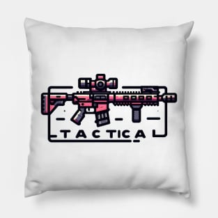 Tactical Shooting Pillow