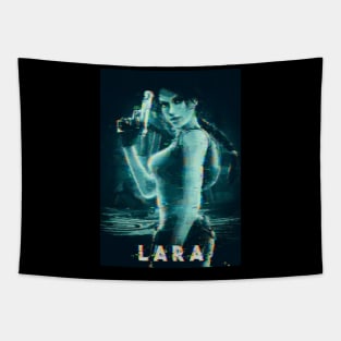 Lara Tapestry