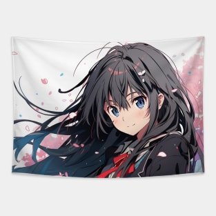 yukino Tapestry