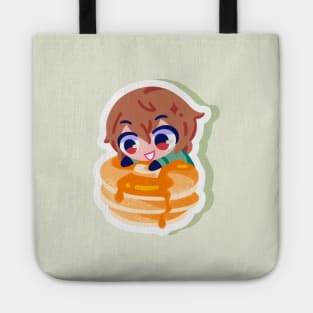 Akechi Goro Tote