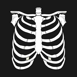 Skeleton T-Shirt