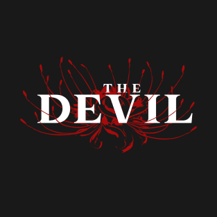 The Devil of Higanbana T-Shirt