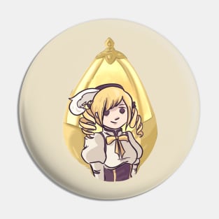 mami tomoe Pin