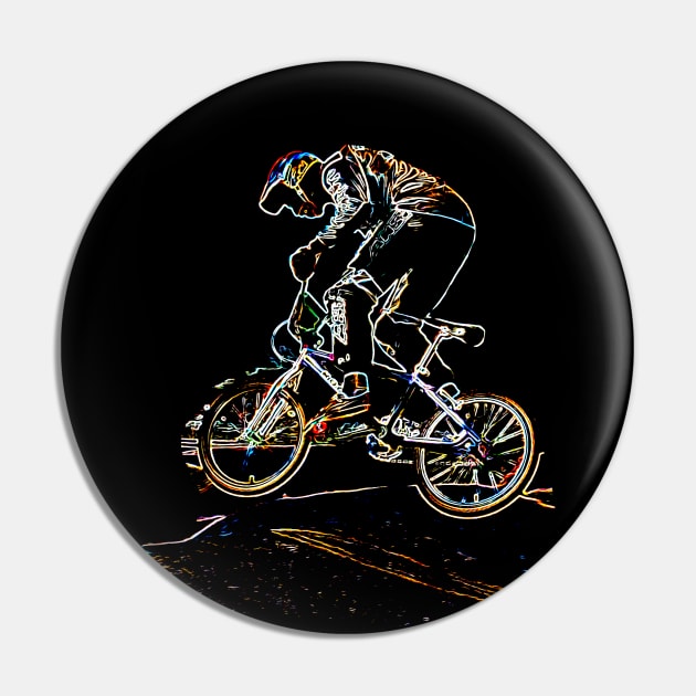 bmx Pin by rickylabellevie