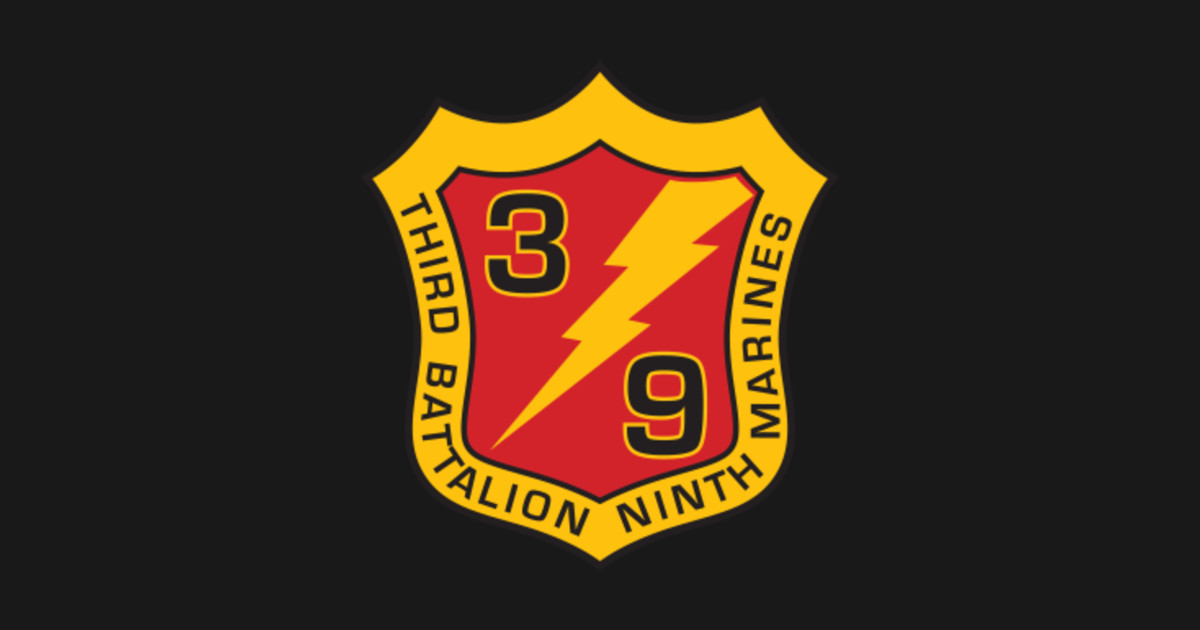 3rd battalion 6th marines shirts