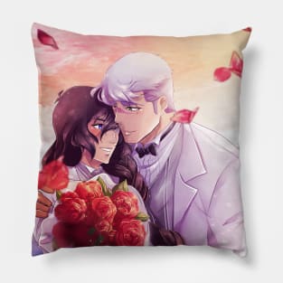 Wedding Pillow