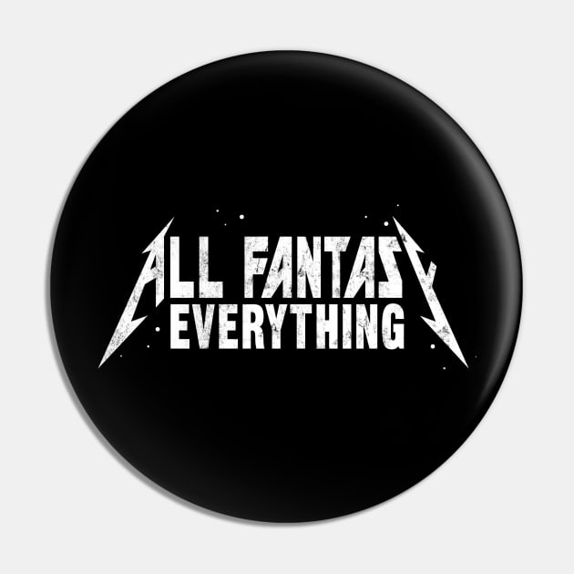 Allfantica Pin by AllFantasyEverything