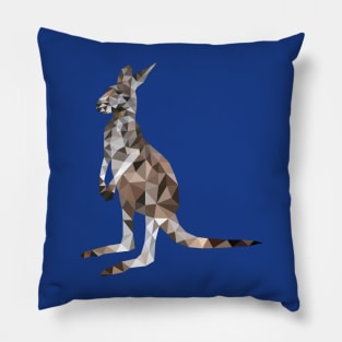 Kangaroo Pillow