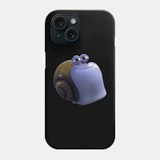 SNAIL SMILE Phone Case