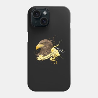 European Pigargo Phone Case