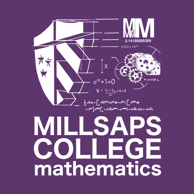 Millsaps College Math by M-ken