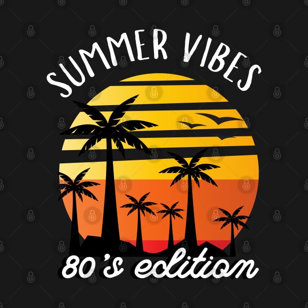 summer vibes by PatBelDesign
