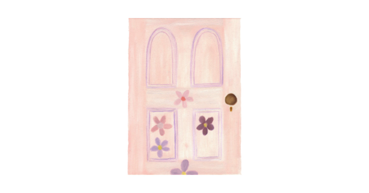 Boo S Door