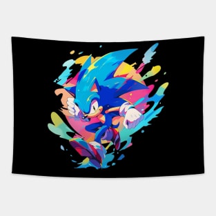 sonic Tapestry