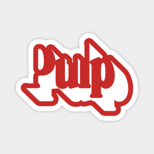 Pulp Magnet