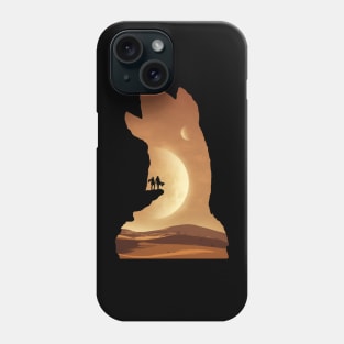 Dune Phone Case