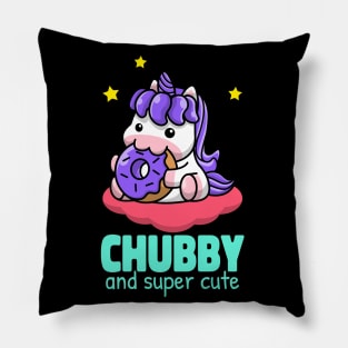 Chubby And Super Cute | Cute Baby Pillow