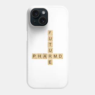 Future Pharmd Phone Case