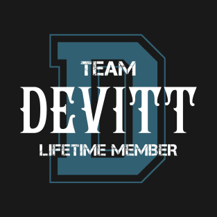 DEVITT T-Shirt