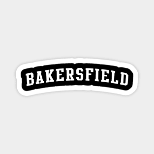 Bakersfield Magnet