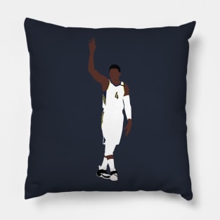 Victor Oladipo Comeback Pillow