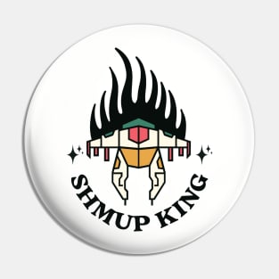 Shmup King Pin