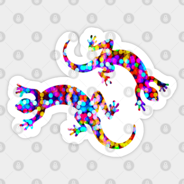 Funny Dancing Lizard Silhouette Art - Lizard Gift Ideas - Sticker | TeePublic Funny Dancing Lizard Silhouette Art - Lizard Gift Ideas - Sticker | TeePublic