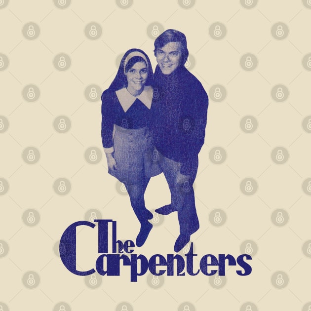 The Carpenters by darklordpug