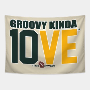 Groovy Kinda 10VE™ Tapestry