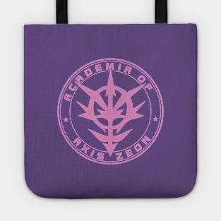 Axis Academia Tote