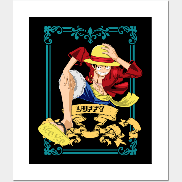 Monkey D. Luffy/Gallery  Luffy outfits, Luffy, One piece luffy