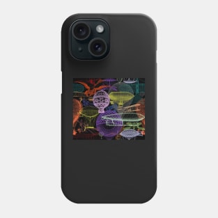 Airships Phone Case