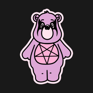 Scare Bear T-Shirt