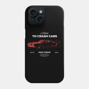 Gran torino Phone Case