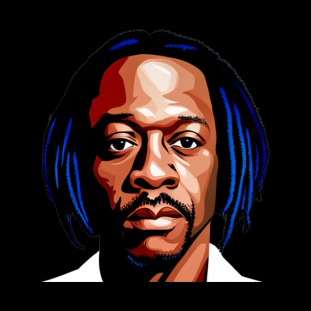 Katt Williams by Fashionkiller1