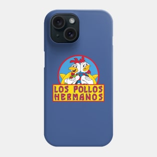 Los Pollos Hermanos - Tv Shows Phone Case