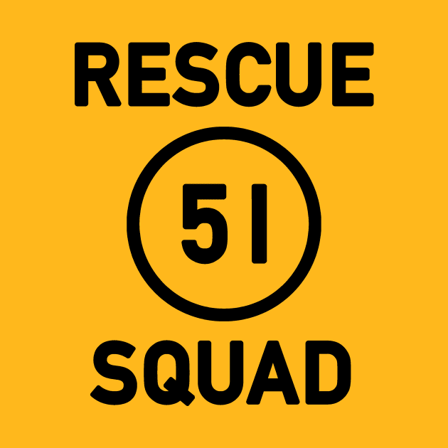 Rescue 51 by Vandalay Industries