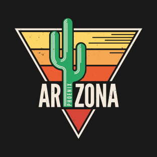 Phoenix Arizona T-Shirt