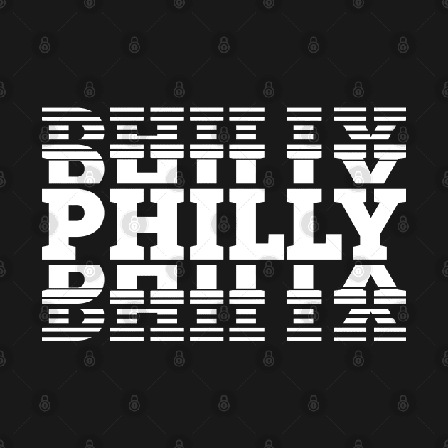 Philly v6 by Emma