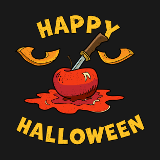 Happy Halloween T-Shirt