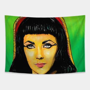 Cleopatra Tapestry