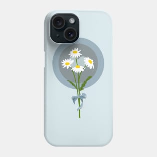 Bunch of daisies Phone Case