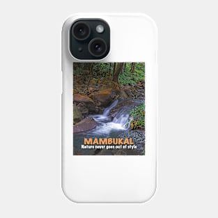 MAMBUKAL Phone Case