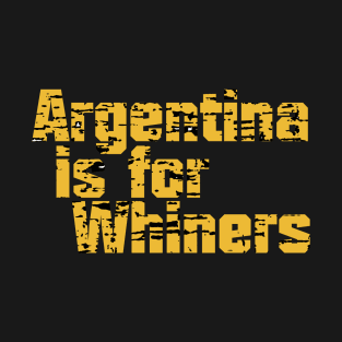 Argentina T-Shirt