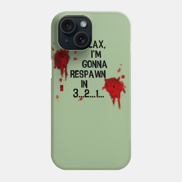 pwned Phone Case by Hoogie Tees